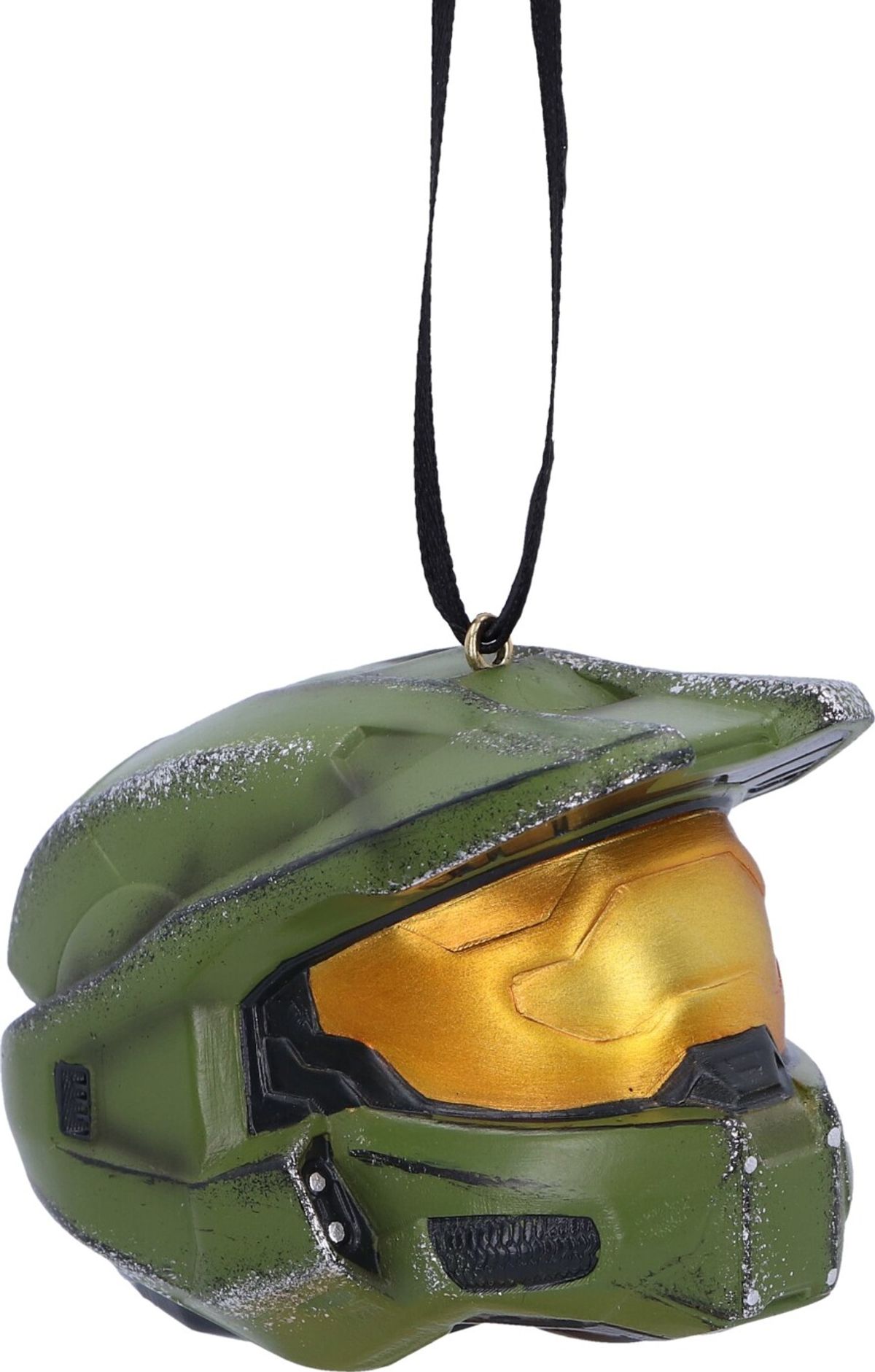 Halo - Master Chief Helmet Julepynt - Nemesis Now - 7,5 Cm