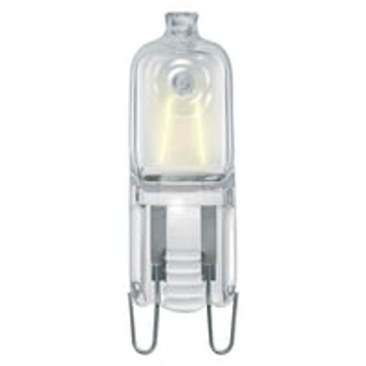 Halogenspot MV Click 19W G9 230V Klar