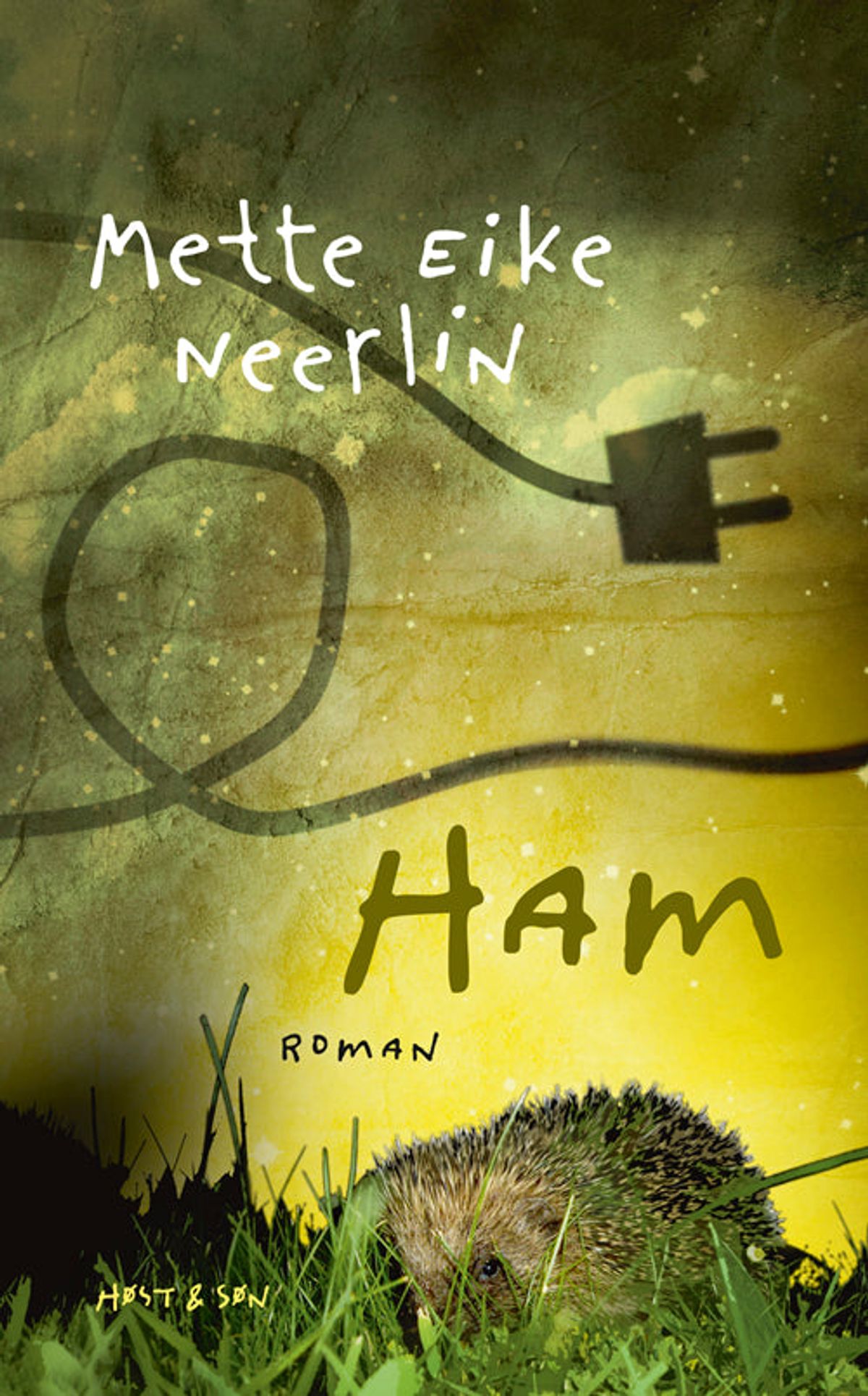 Ham