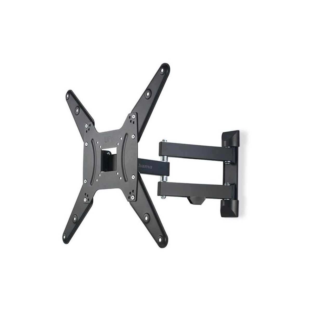 Hama TV Wall Bracket Full Motion up to 65'', sort