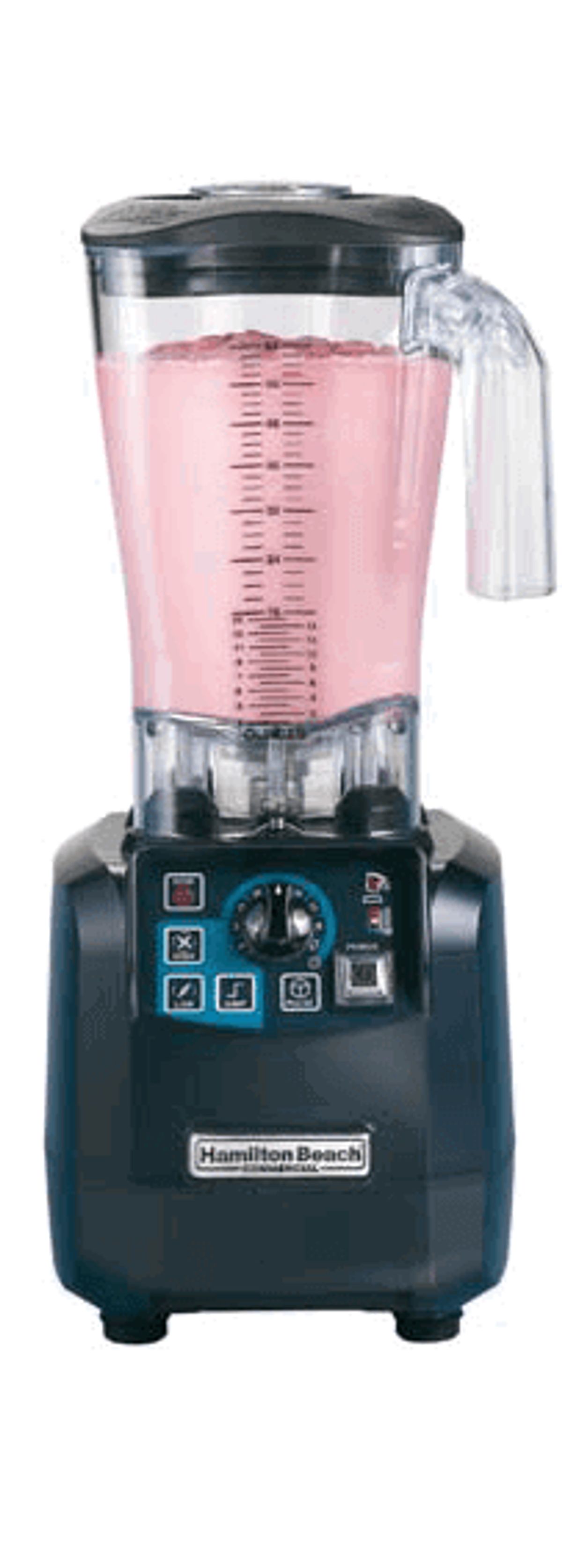 Hamilton Beach Blender Tempest 3 Hk M/kande 1,8l