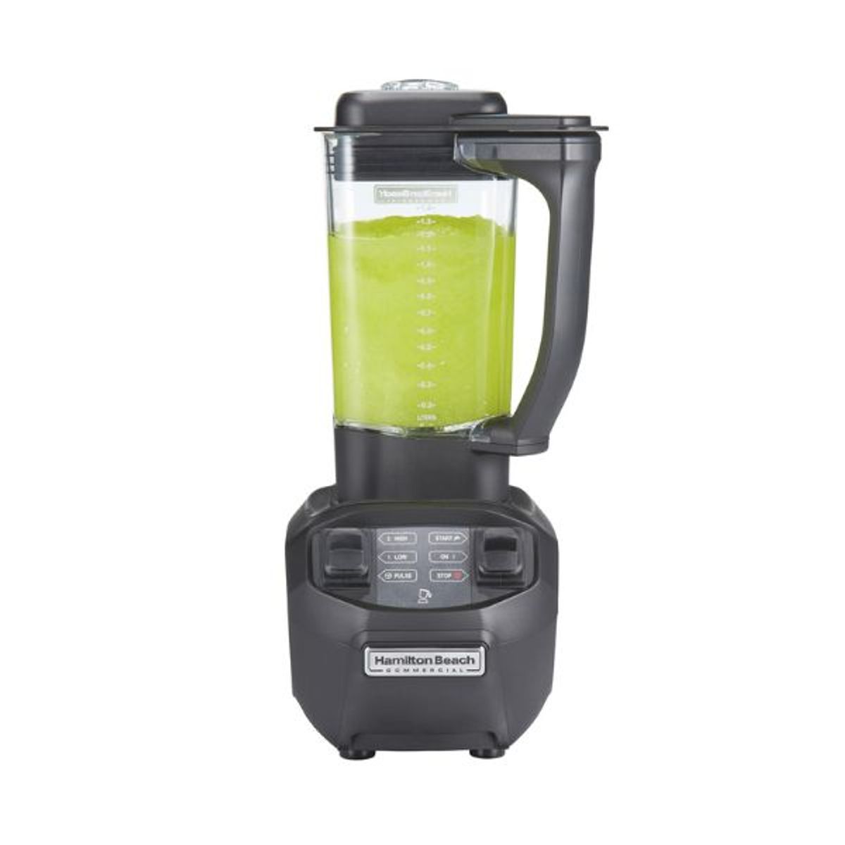 Hamilton Beach Rio Blender Hbb255-ce 1,25l