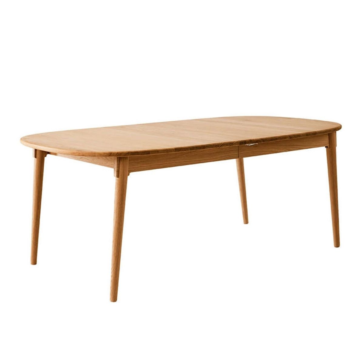 Hammel Furniture Miro Spisebord - Oak, Oil