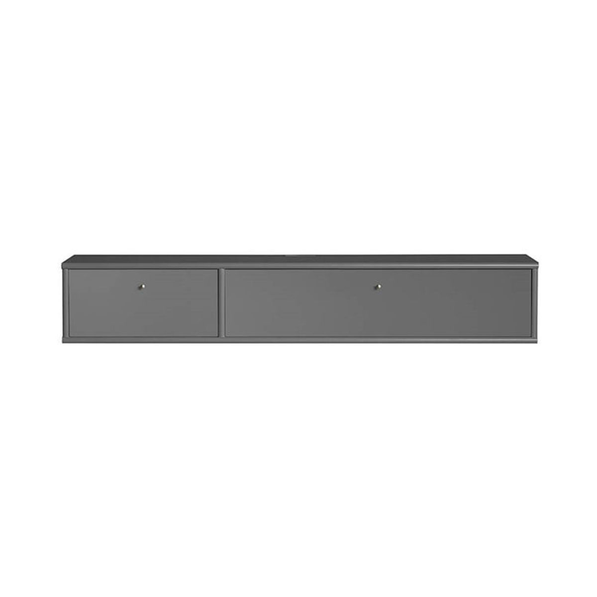 Hammel Furniture Mistral AV Modul Antracit