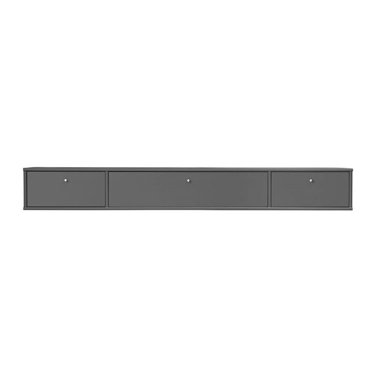 Hammel Furniture Mistral Av TV-Modul Antracit