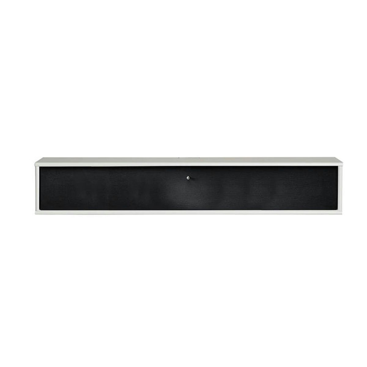 Hammel Furniture Mistral AV TV-Modul Snehvid