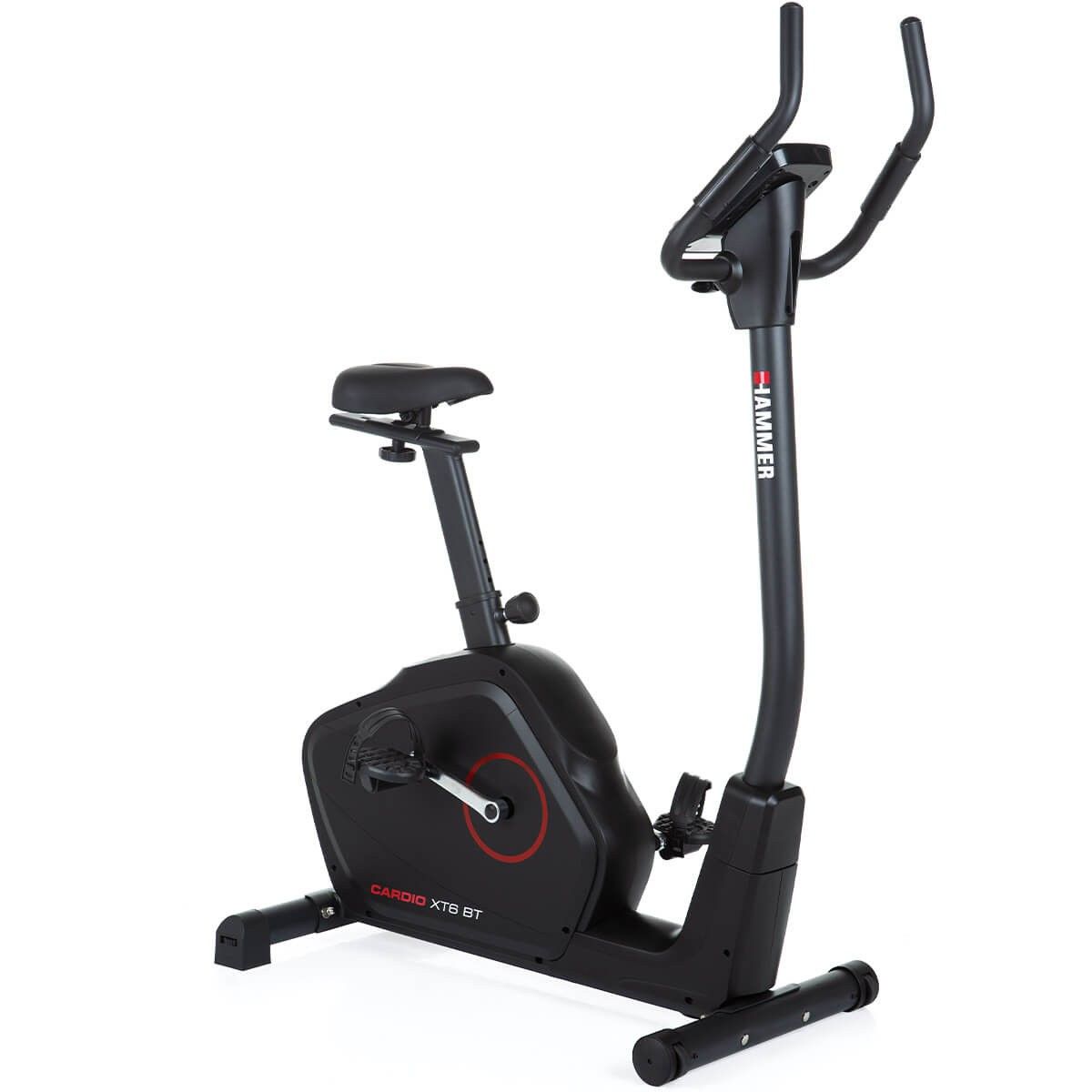 Hammer Cardio XT6