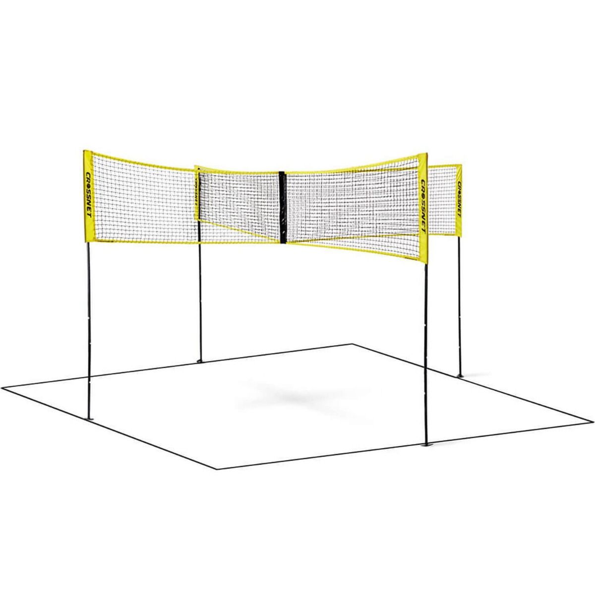 Hammer Crossnet Volleynet