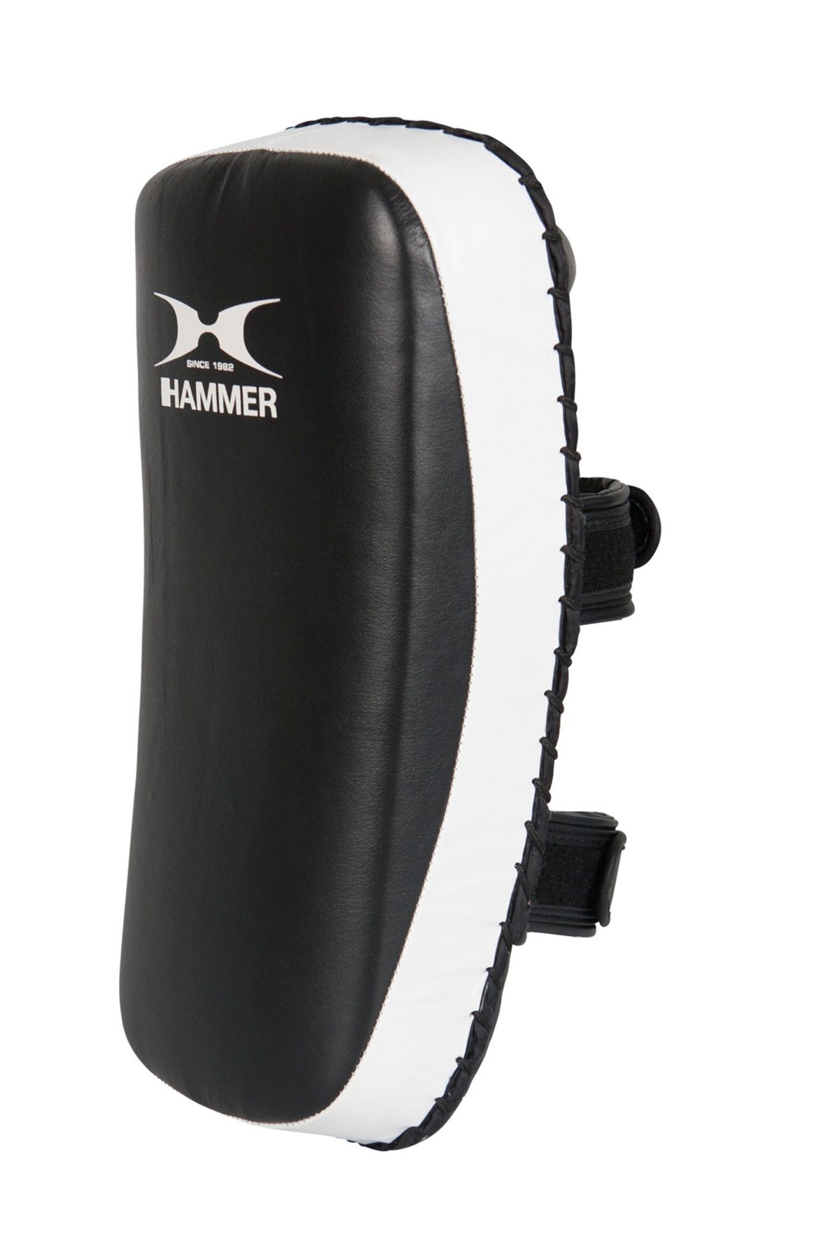 Hammer Thai pads Curved Stempelpude