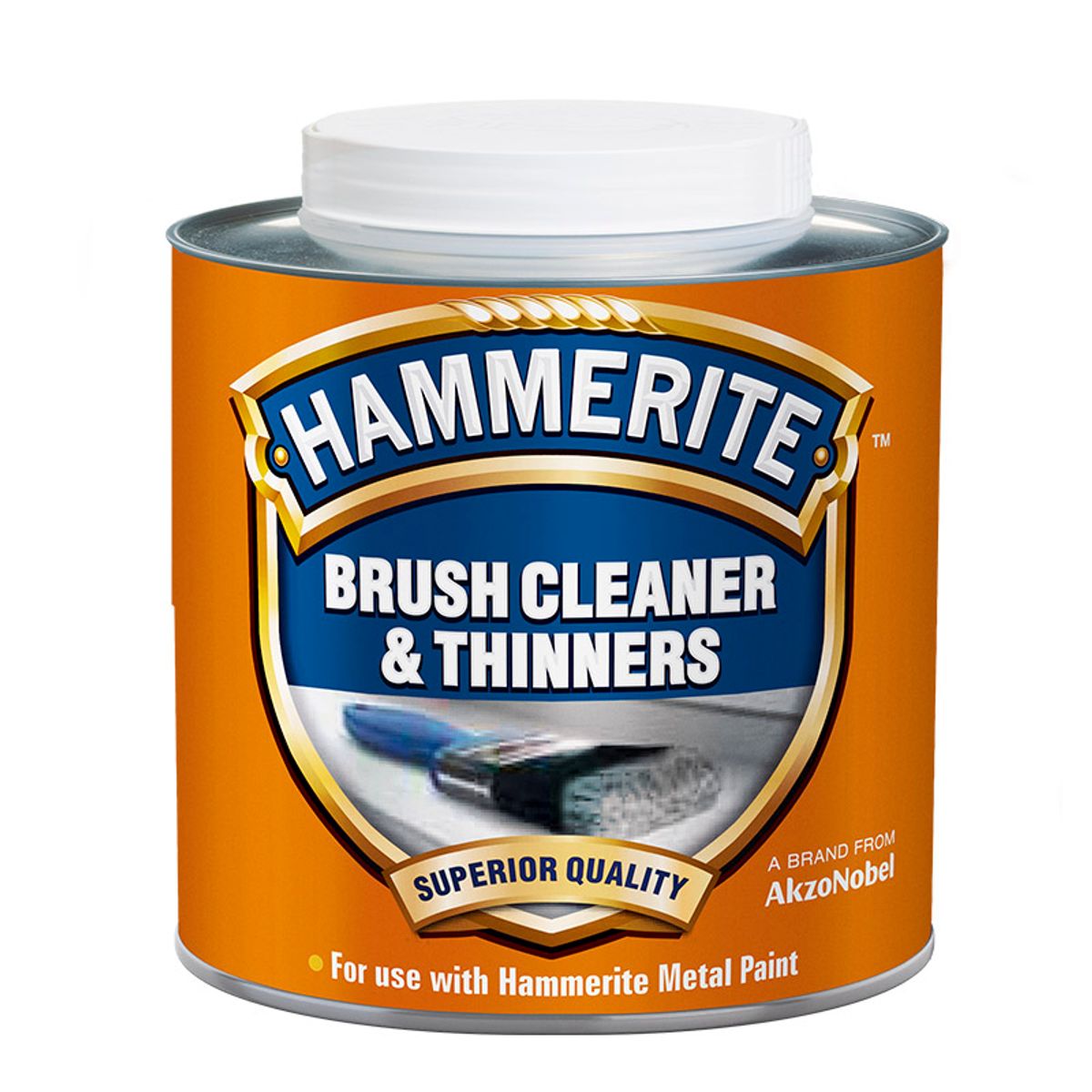 Hammerite Brush cleaner & thinners - 250...