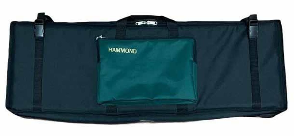 Hammond Softbag til SK PRO-73