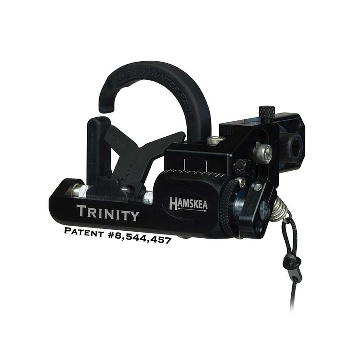 Hamskea Trinity Hunter pro Micro Tune-LH