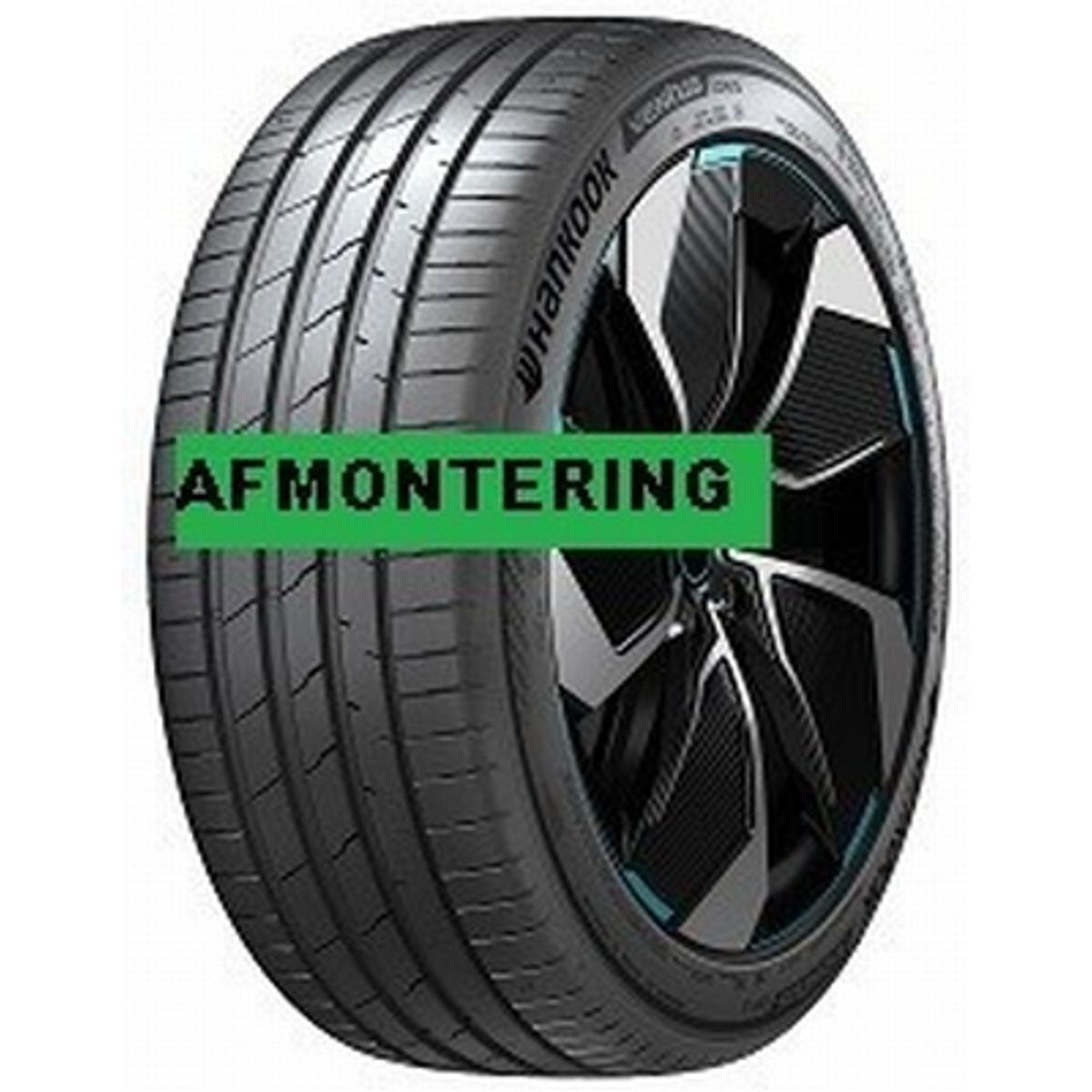 HAN ION EVO SUV EV SEAL XL AFM 255/40R21