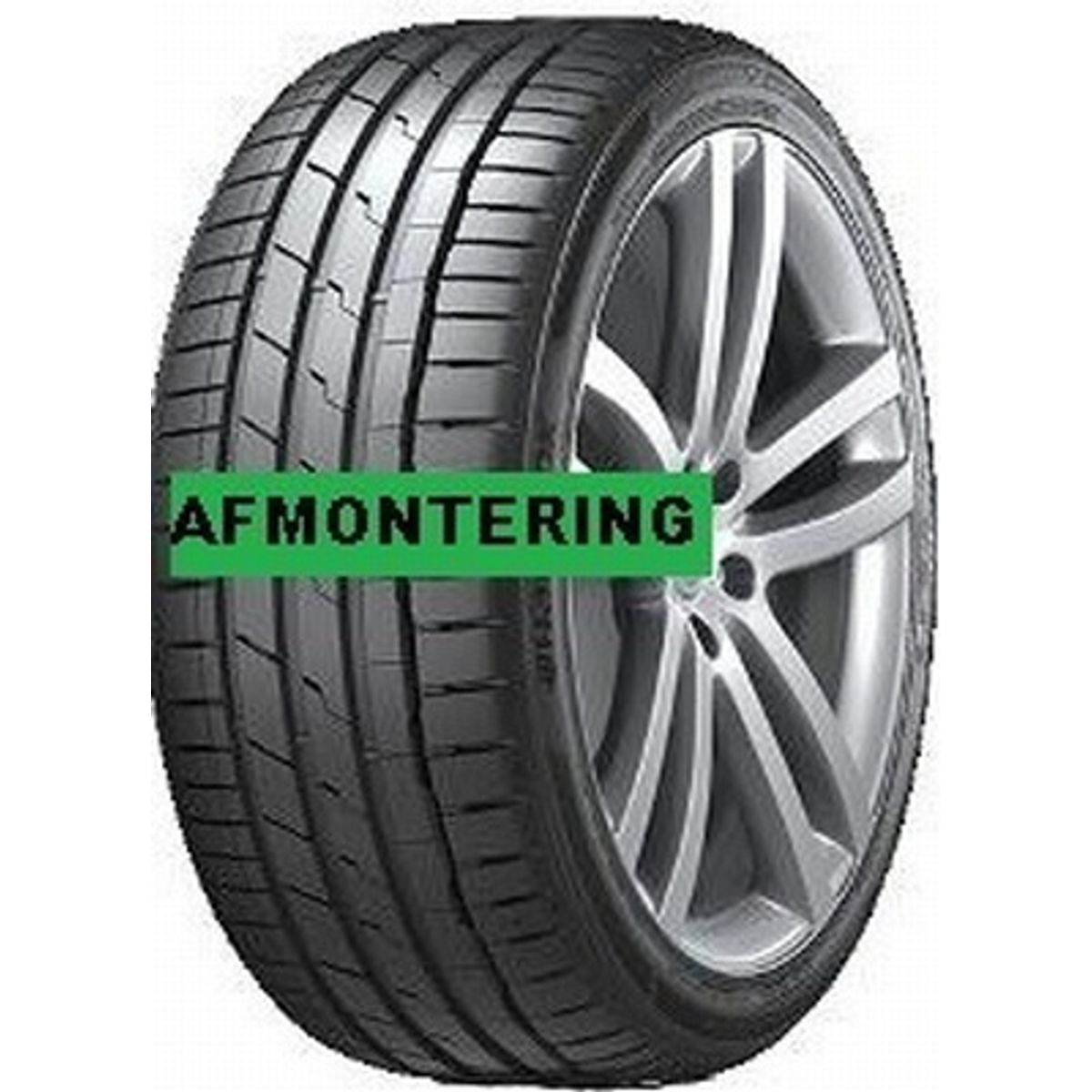 HAN K127 XL EV AFM 235/60R18