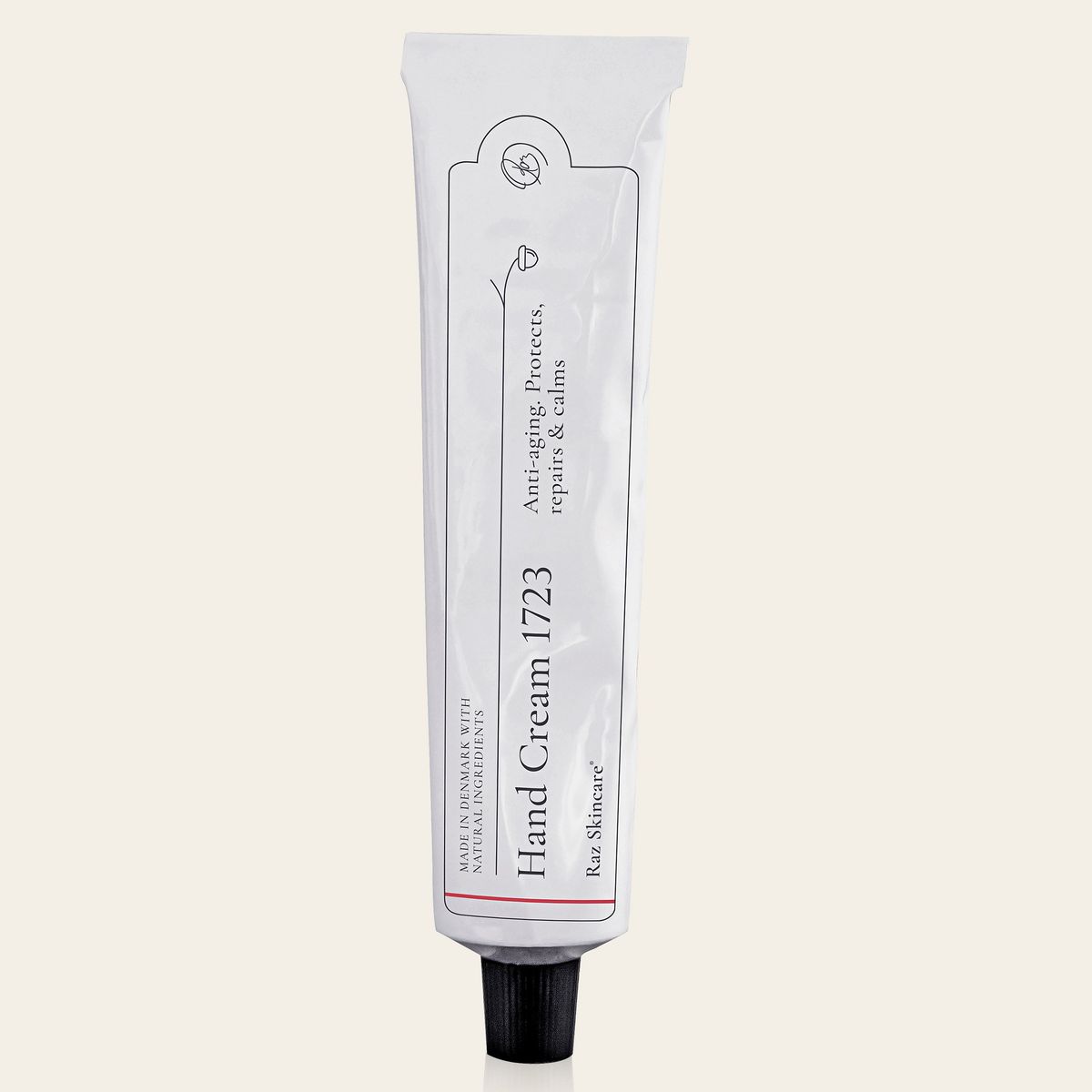 Hand Cream 1723 - 75 ml