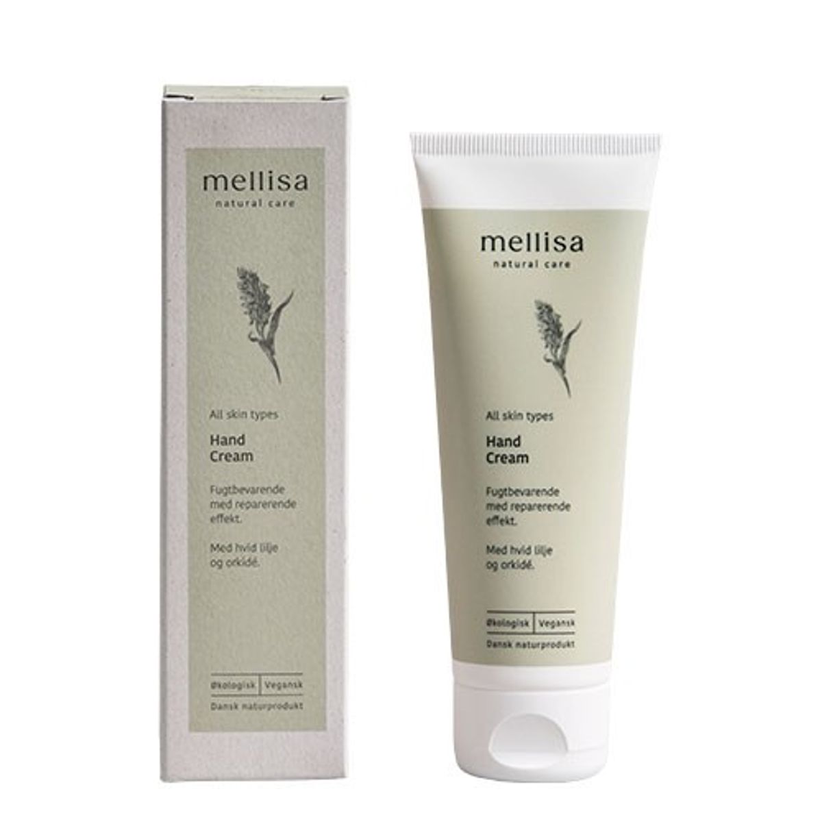 Hand Cream - 75 ml