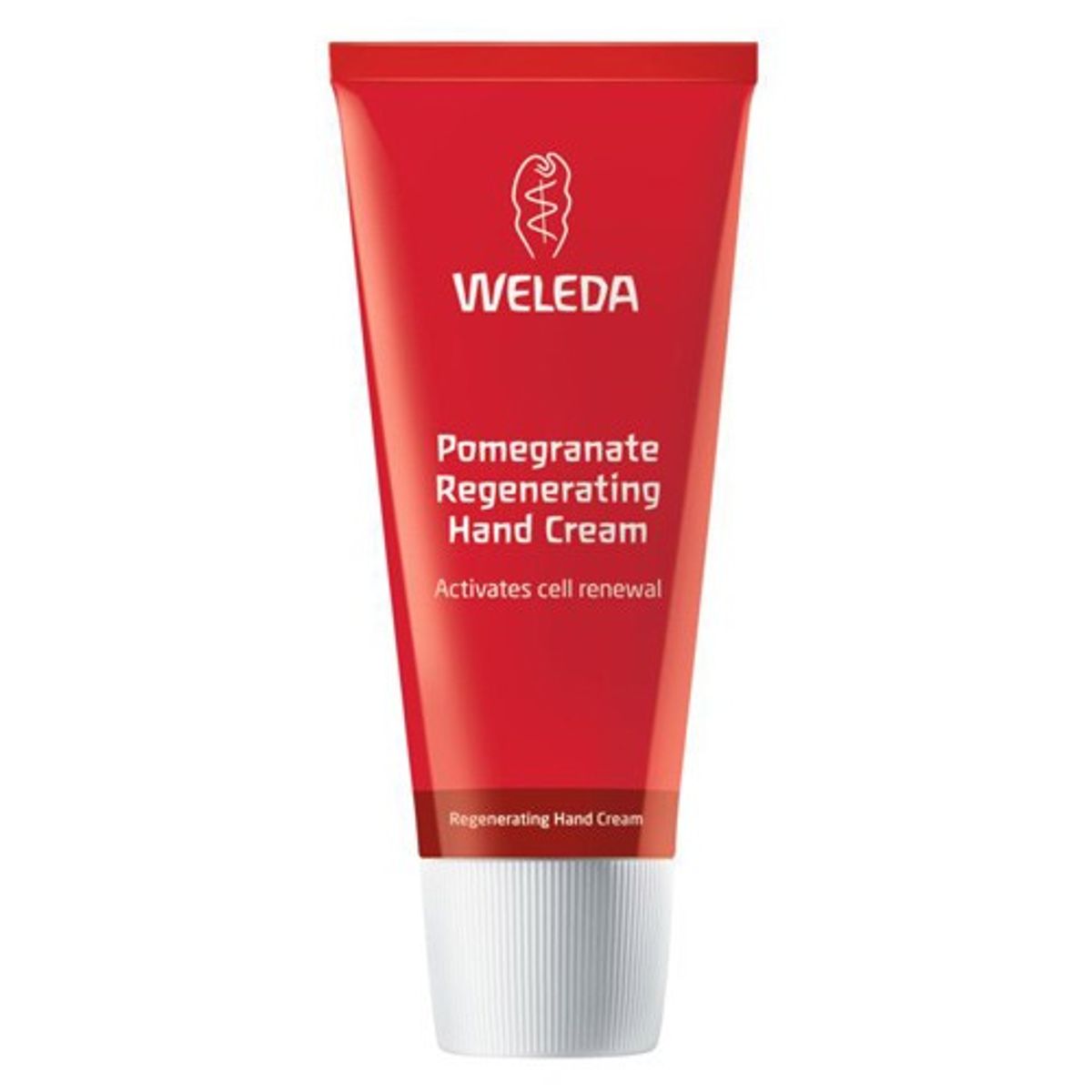 Hand Cream Regenerating - 50 ml - Weleda