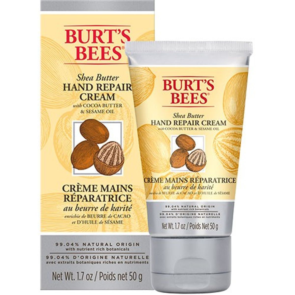 Hand Repair Cream - 50 gram