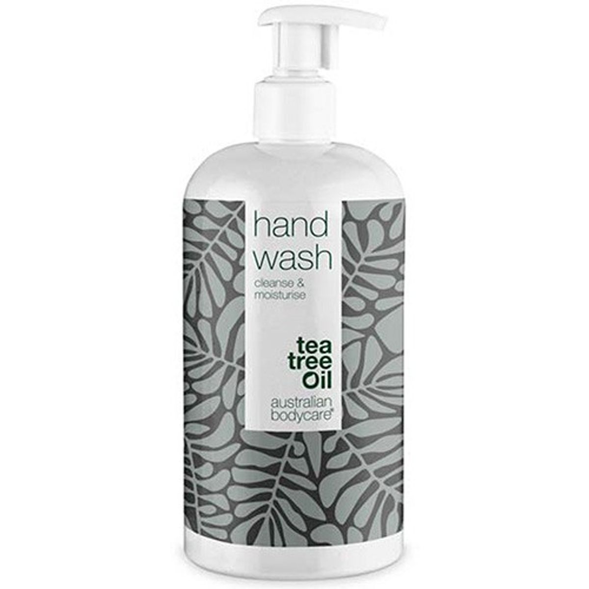 Hand Wash 500 ml - 500 ml