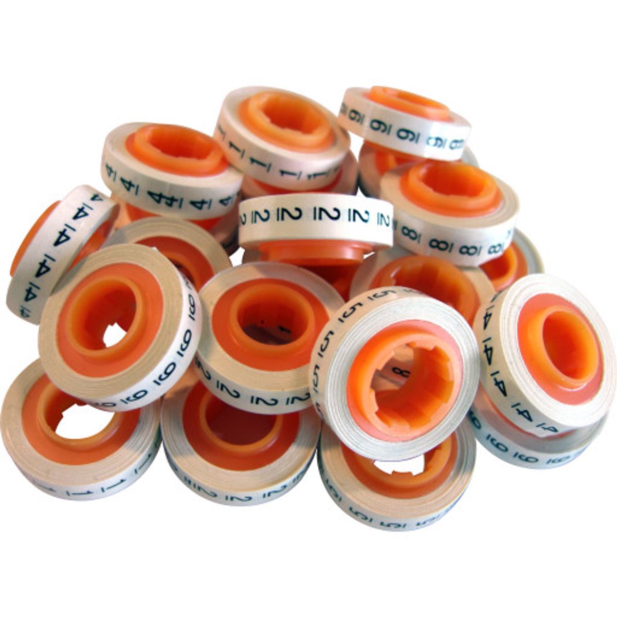 HANDY MARKER SER-1 TAPE