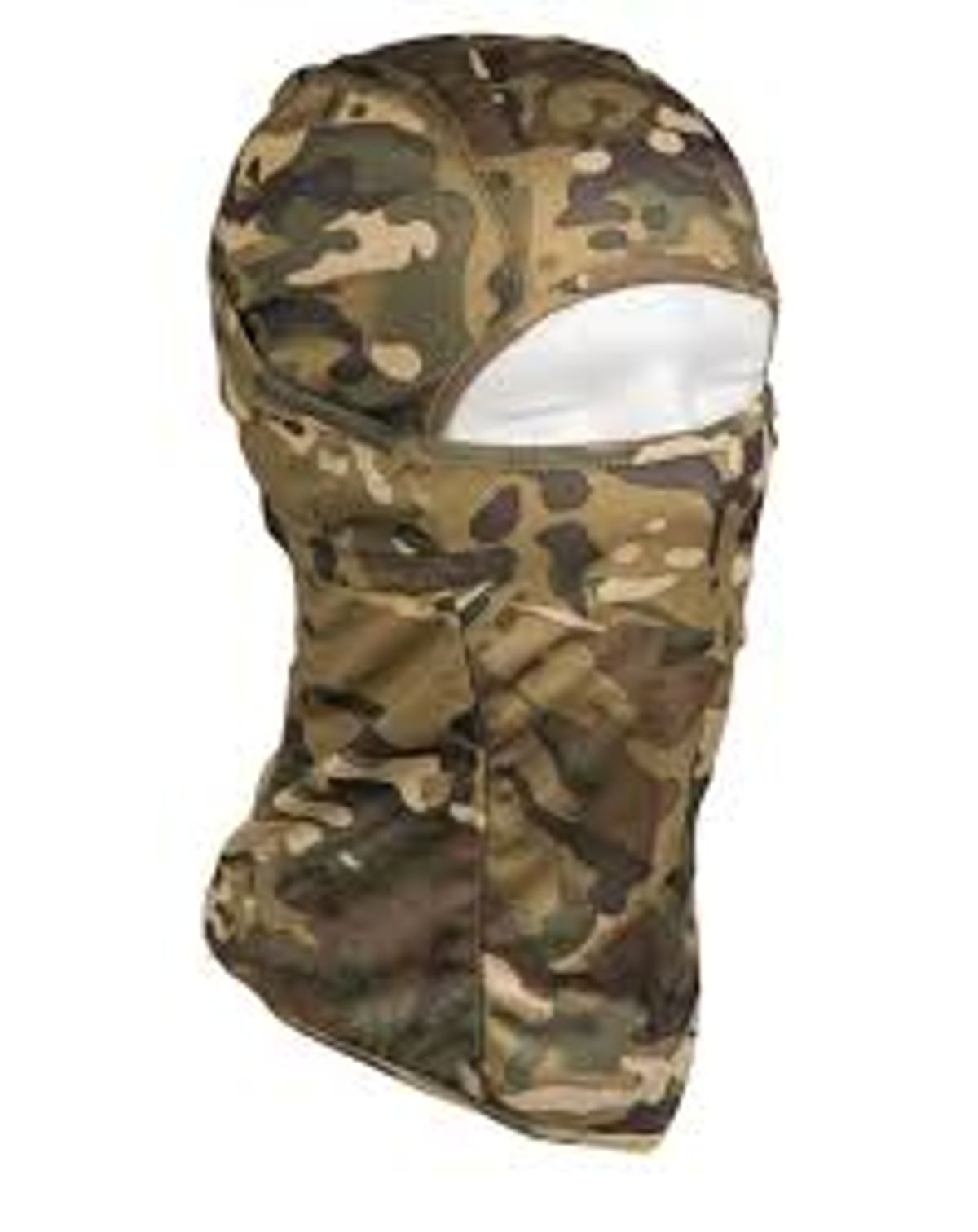 Hank Tactical Balaclava Multicam