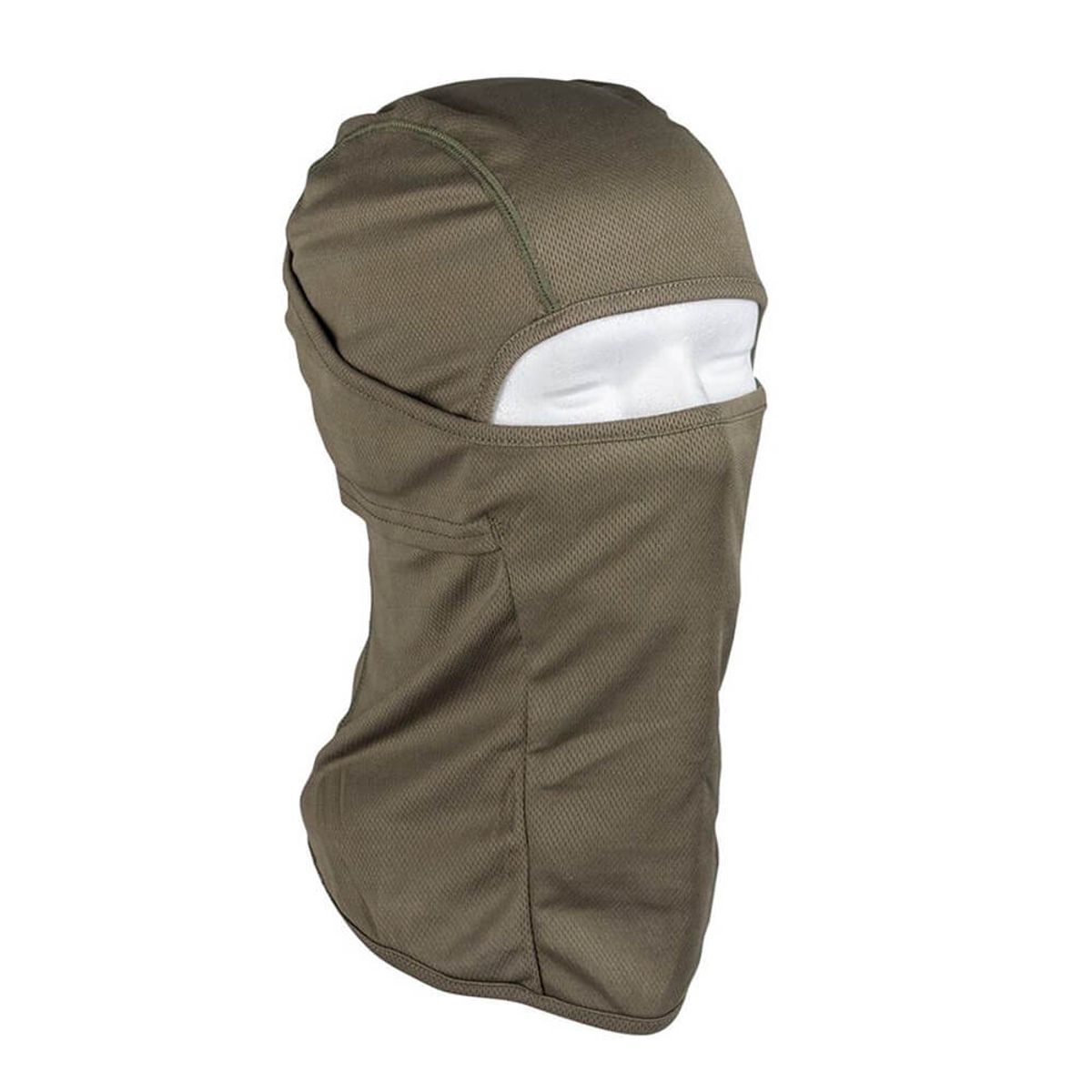 Hank Tactical Balaclava OD Grøn