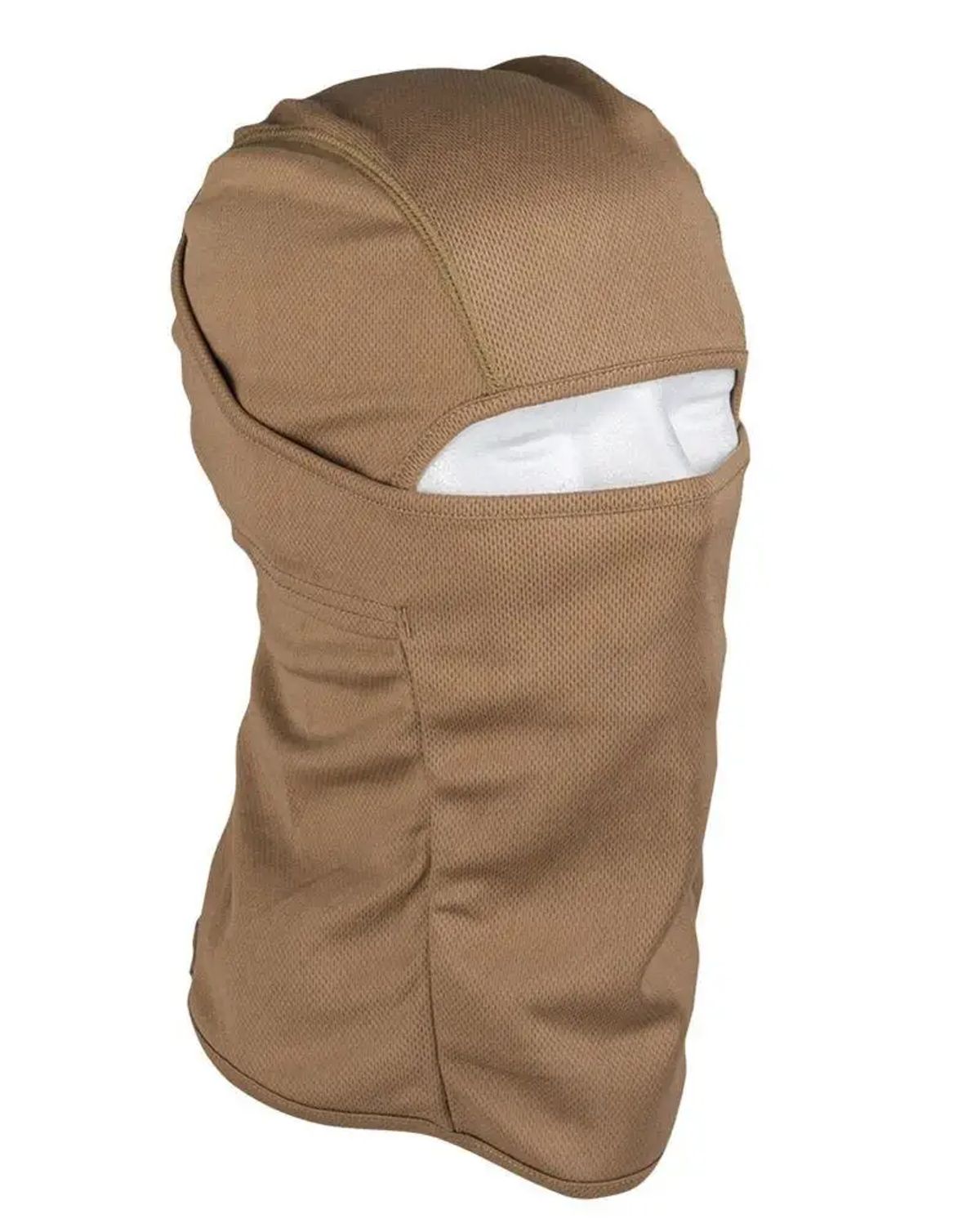 Hank Tactical Balaclava Tan