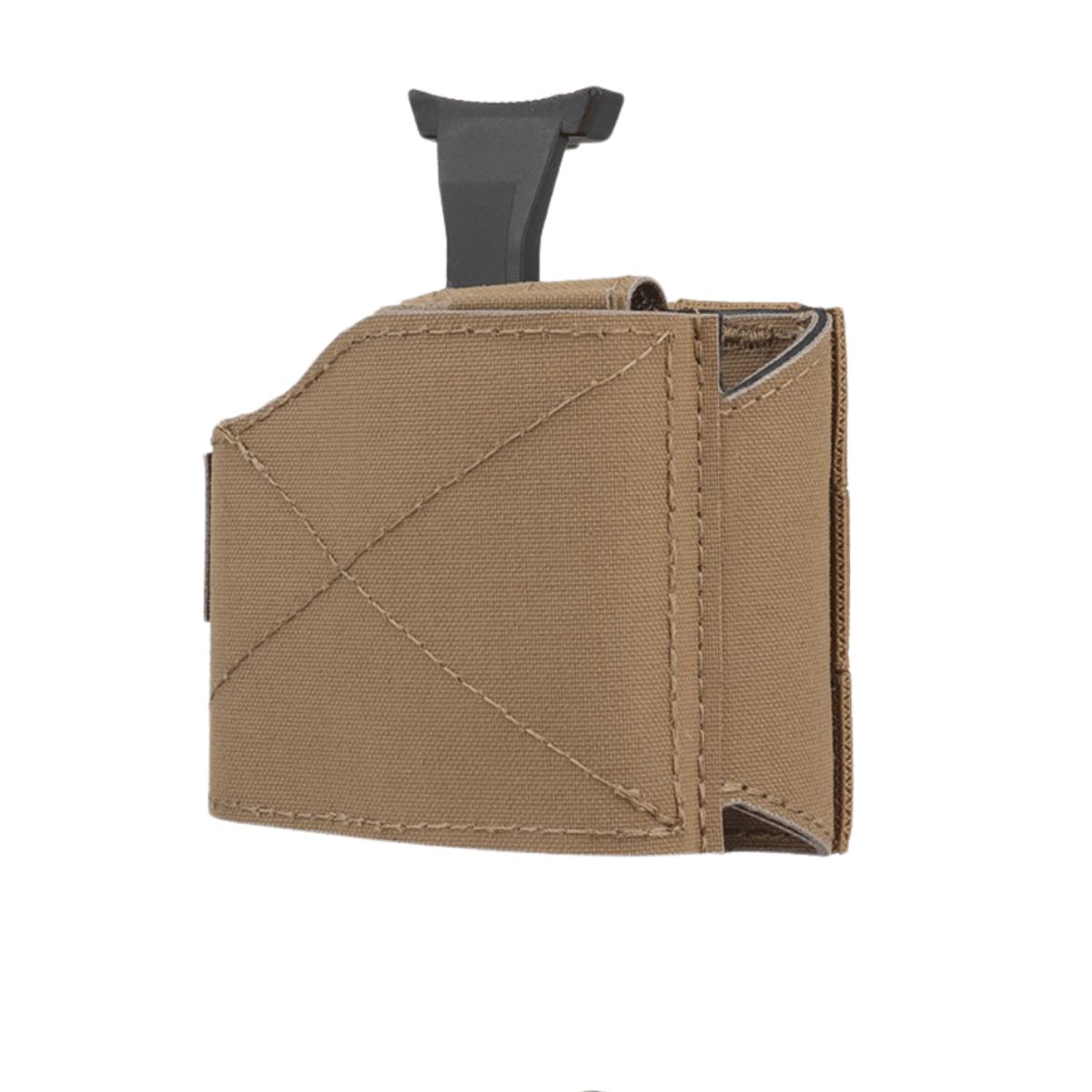 Hank Tactical Universal Nylon Hylster Tan