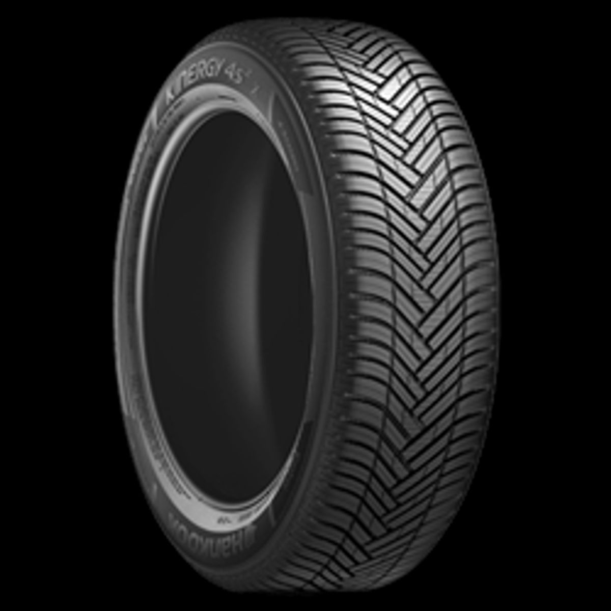 Hankook H750A Kinergy 4S 2 X 215/55R18