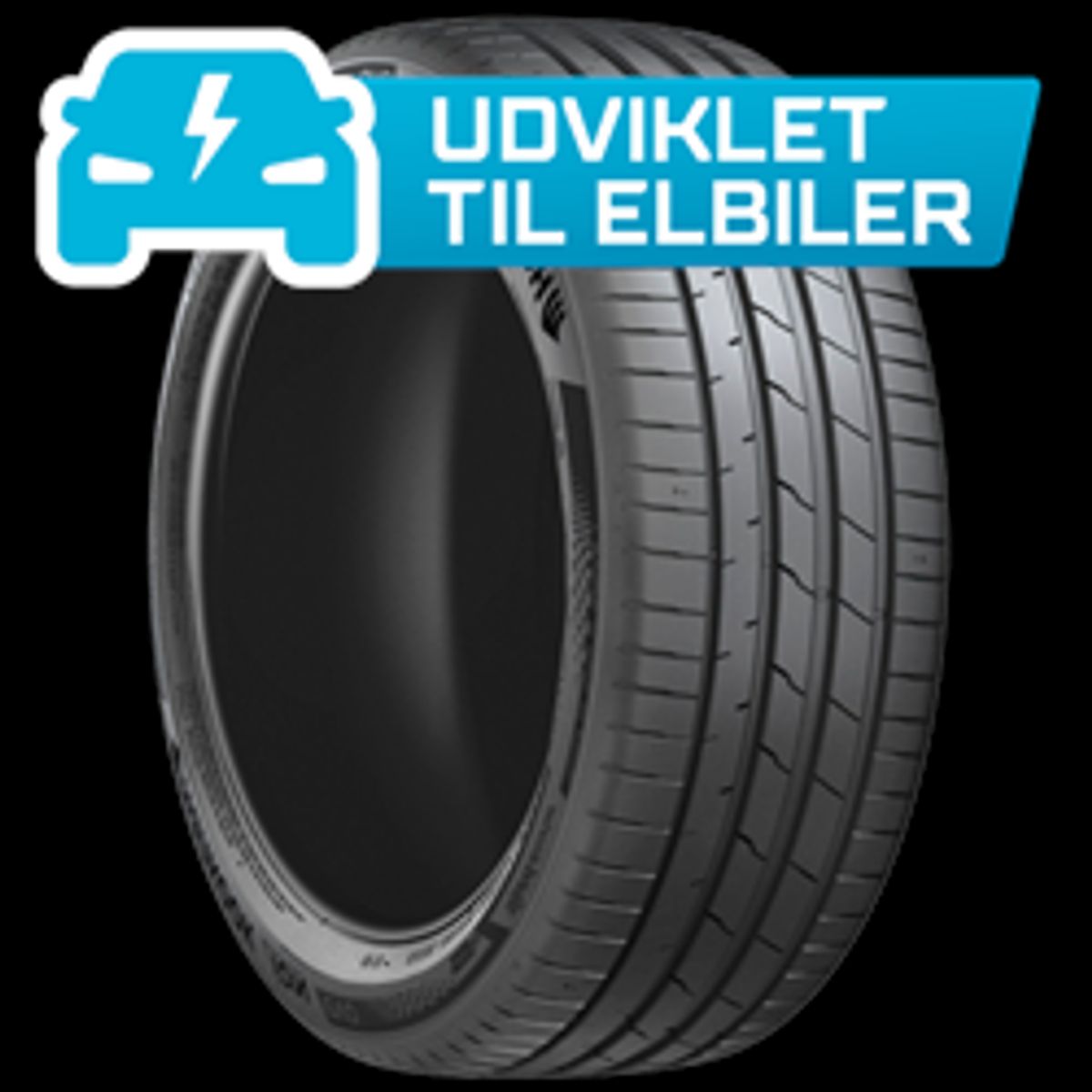 Hankook IK01 iON Evo S 225/55R18