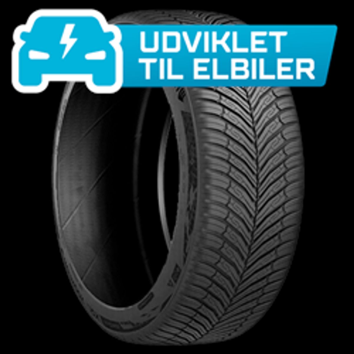 Hankook IL01A iON Flexclimate SUV 265/45R20