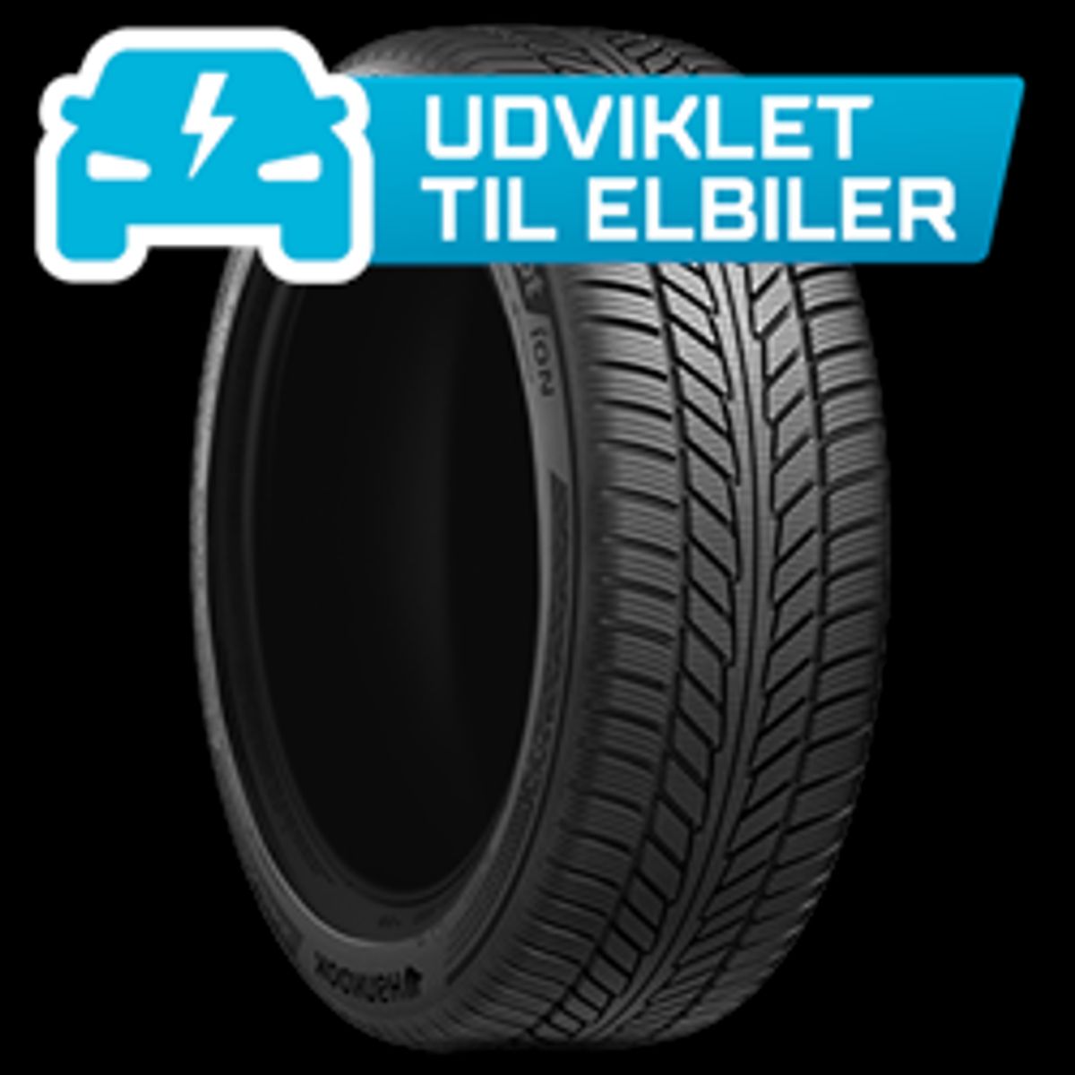 Hankook IW01 iON i*cept 215/45R20