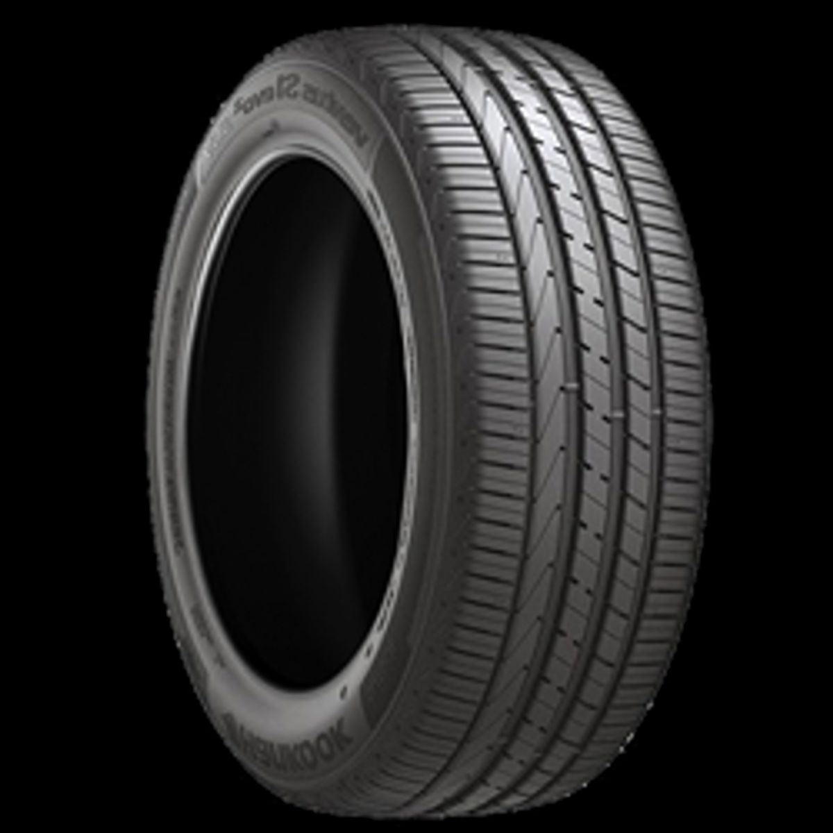 Hankook K117A Ventus S1 evo2 SUV 255/55R18