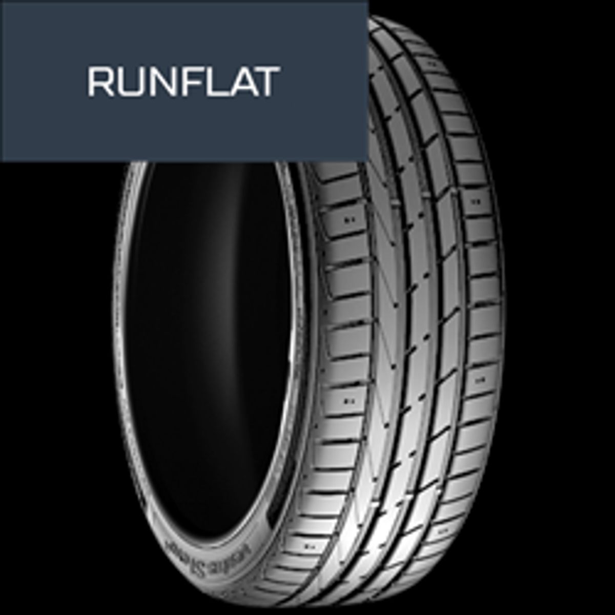 Hankook K117B Ventus S1 evo2 205/50R17