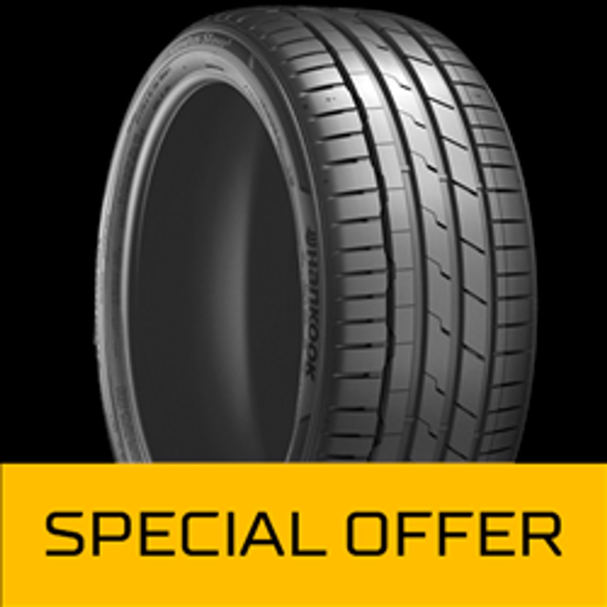 Hankook K127 Ventus S1 evo3 205/40R18