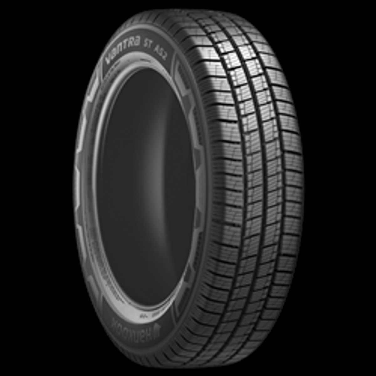 Hankook RA30 Vantra ST AS2 195/65R16