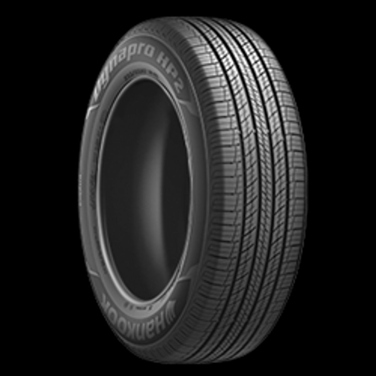 Hankook RA33 Dynapro HP2 235/55R18