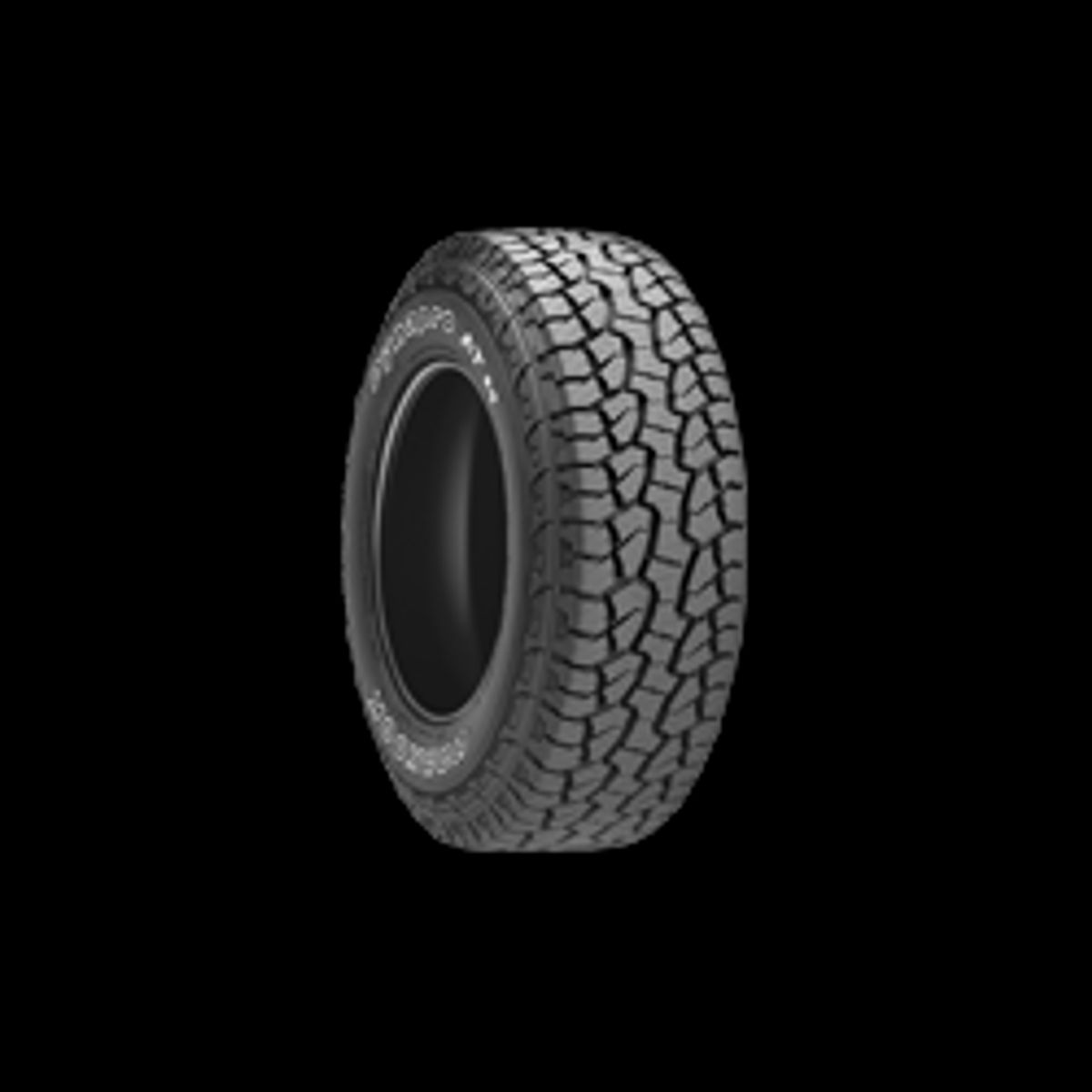 Hankook RF10 Dynapro AT M 205/80R16