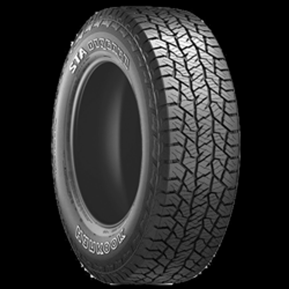 Hankook RF11 Dynapro AT2 215/80R15