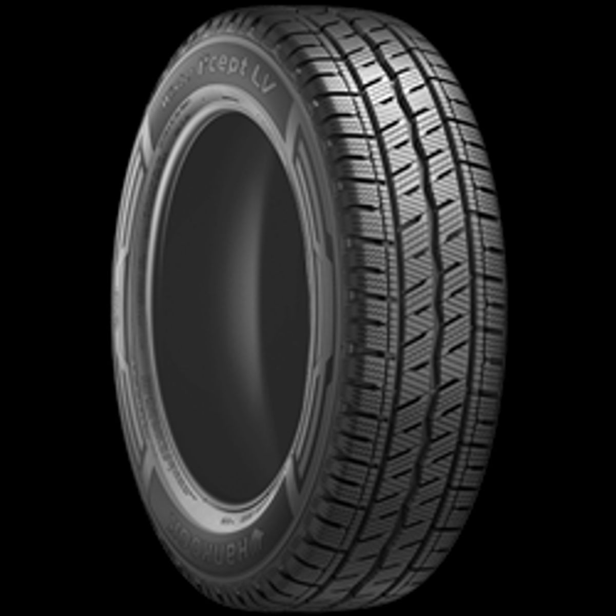 Hankook RW12 Winter i*cept LV 165/70R14