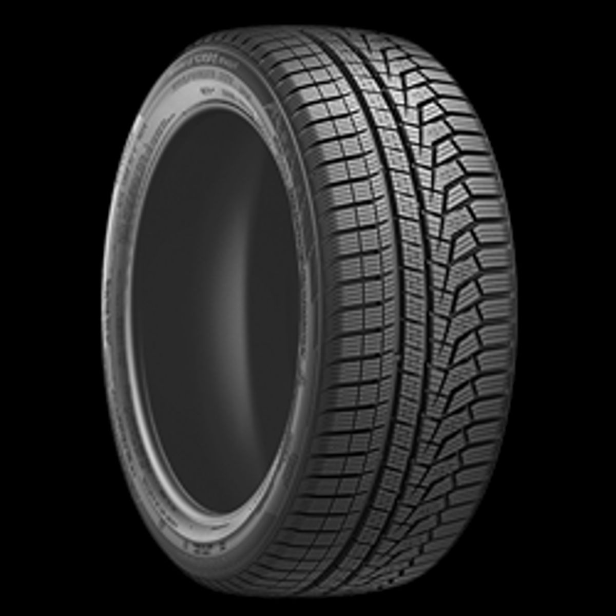 Hankook W320 Winter i*cept evo2 205/55R17