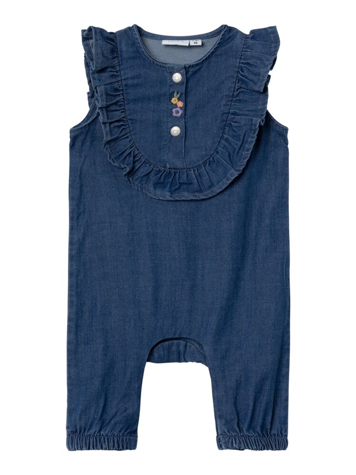 Hanna overall 5334 - dark blue - 50