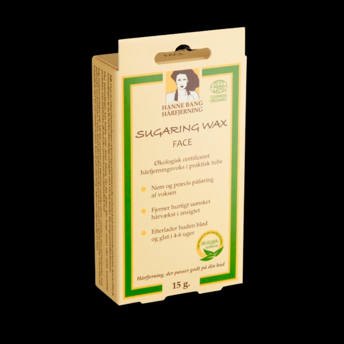 Hanne Bang Sugaring Wax Face (15 g)