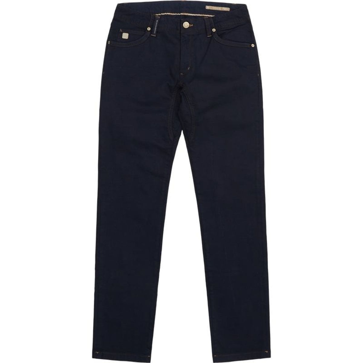 Hansen & Jacob - 90929 Cut 'N Sew Jeans