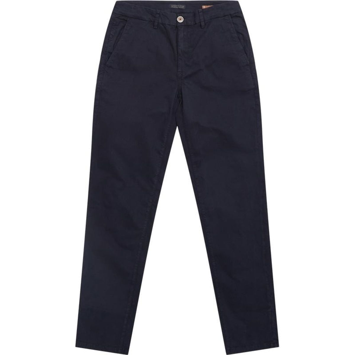 Hansen & Jacob - Classic Aero High Stretch Chino