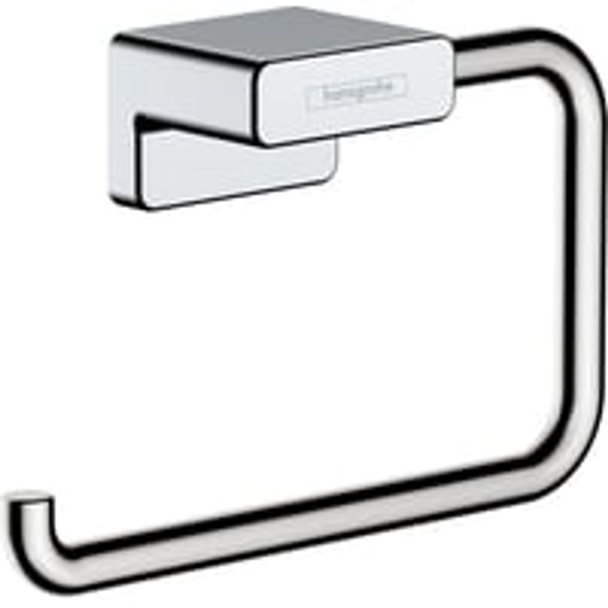 Hansgrohe AddStoris toiletpapirholder u/lg, krom