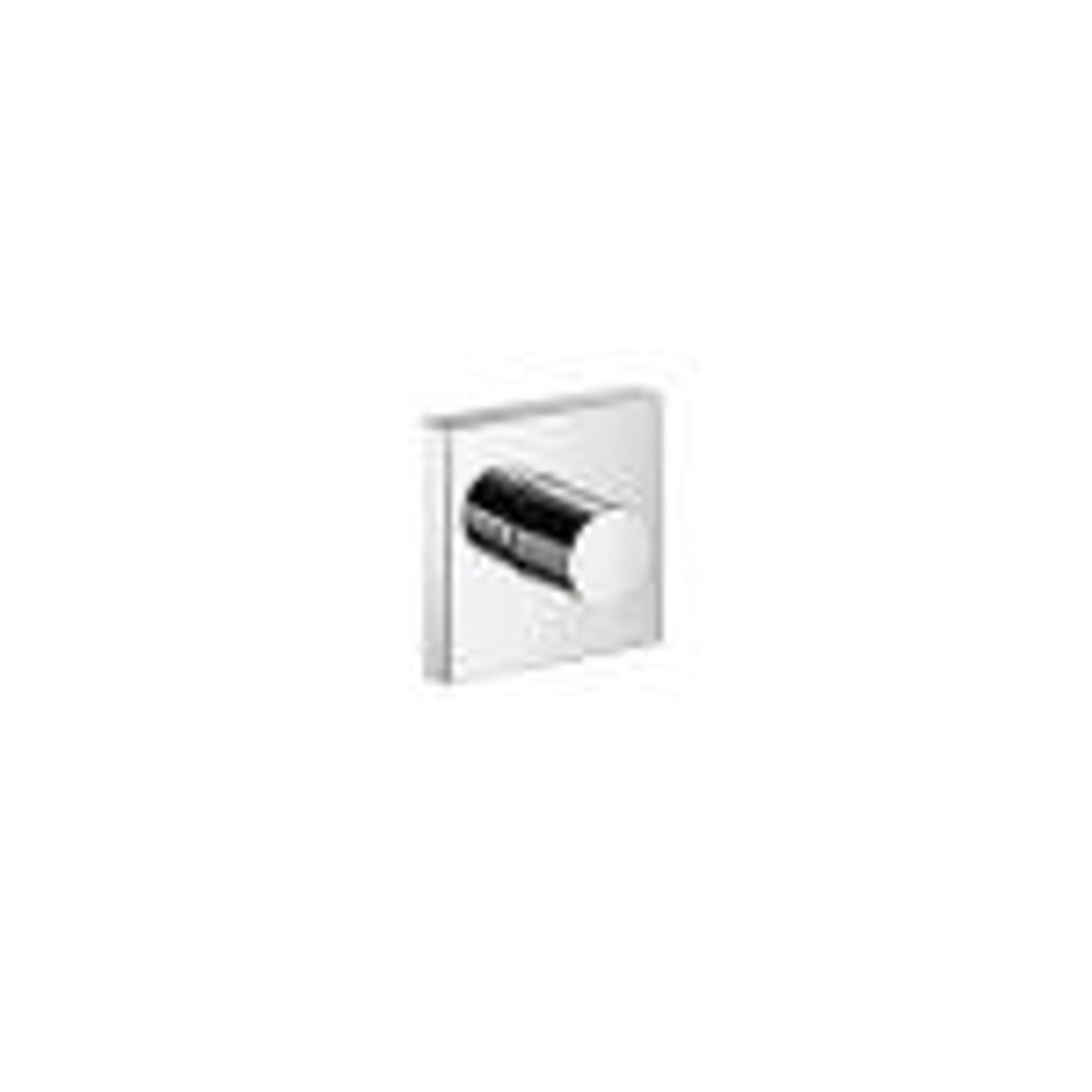 hansgrohe AX Starck Shower Col. tri-set, firk. krom