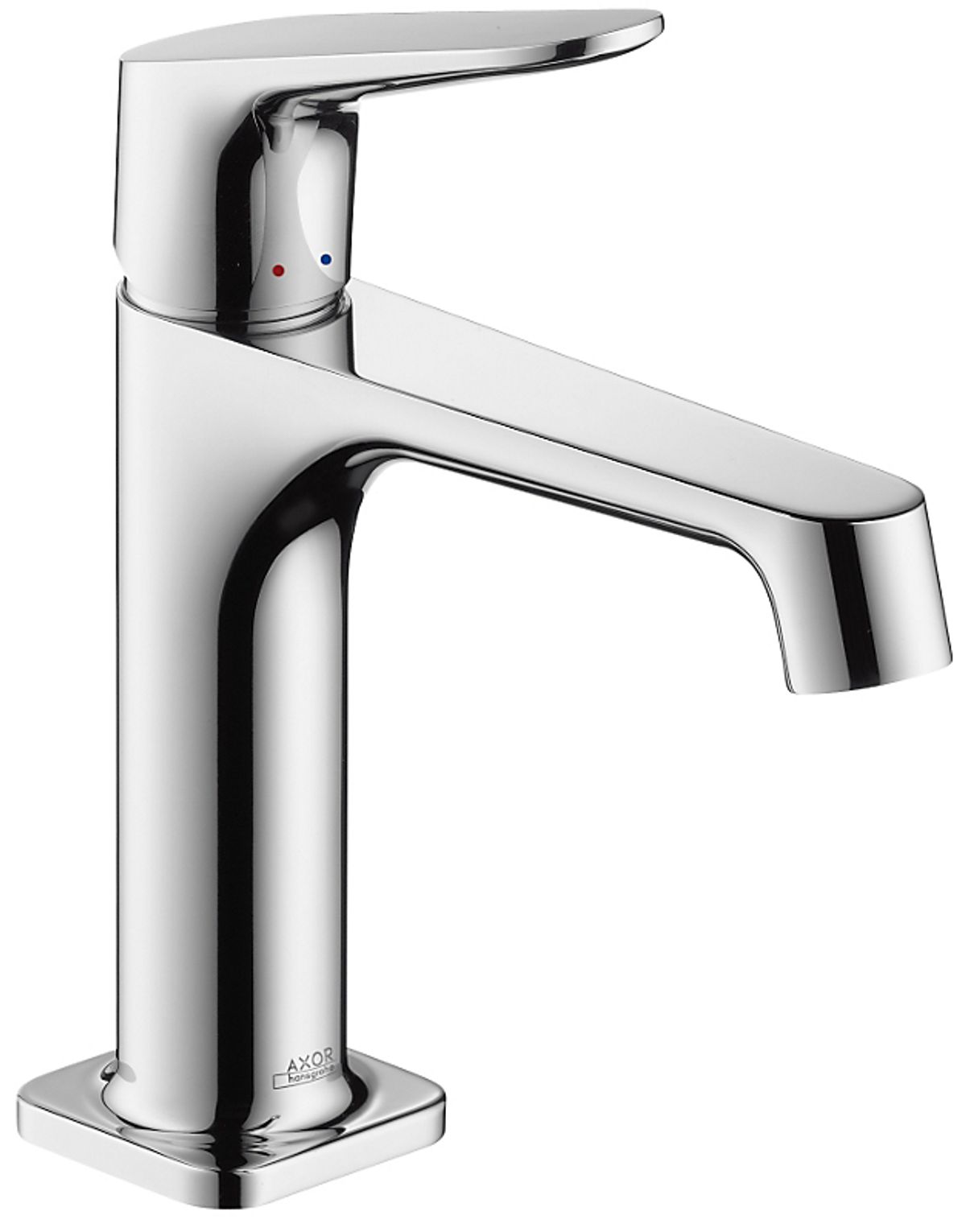 hansgrohe Axor Citterio M 1-grebs håndvaskarmatur