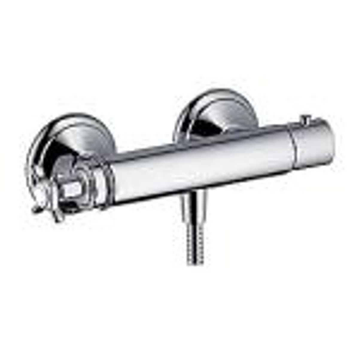 Hansgrohe AXOR Montreux Brusetermostat