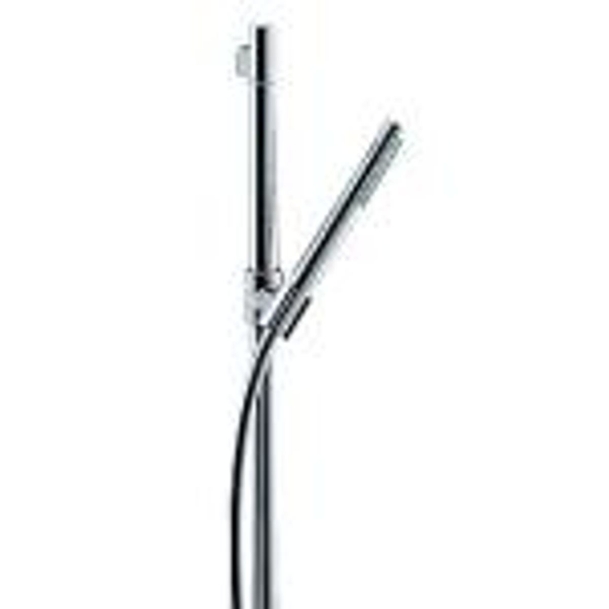 Hansgrohe Axor Starck Håndbrusersæt 2Jet 900 mm, Krom